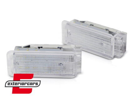 LED unutarnja svjetla / Peugeot Citroen - Slika 2