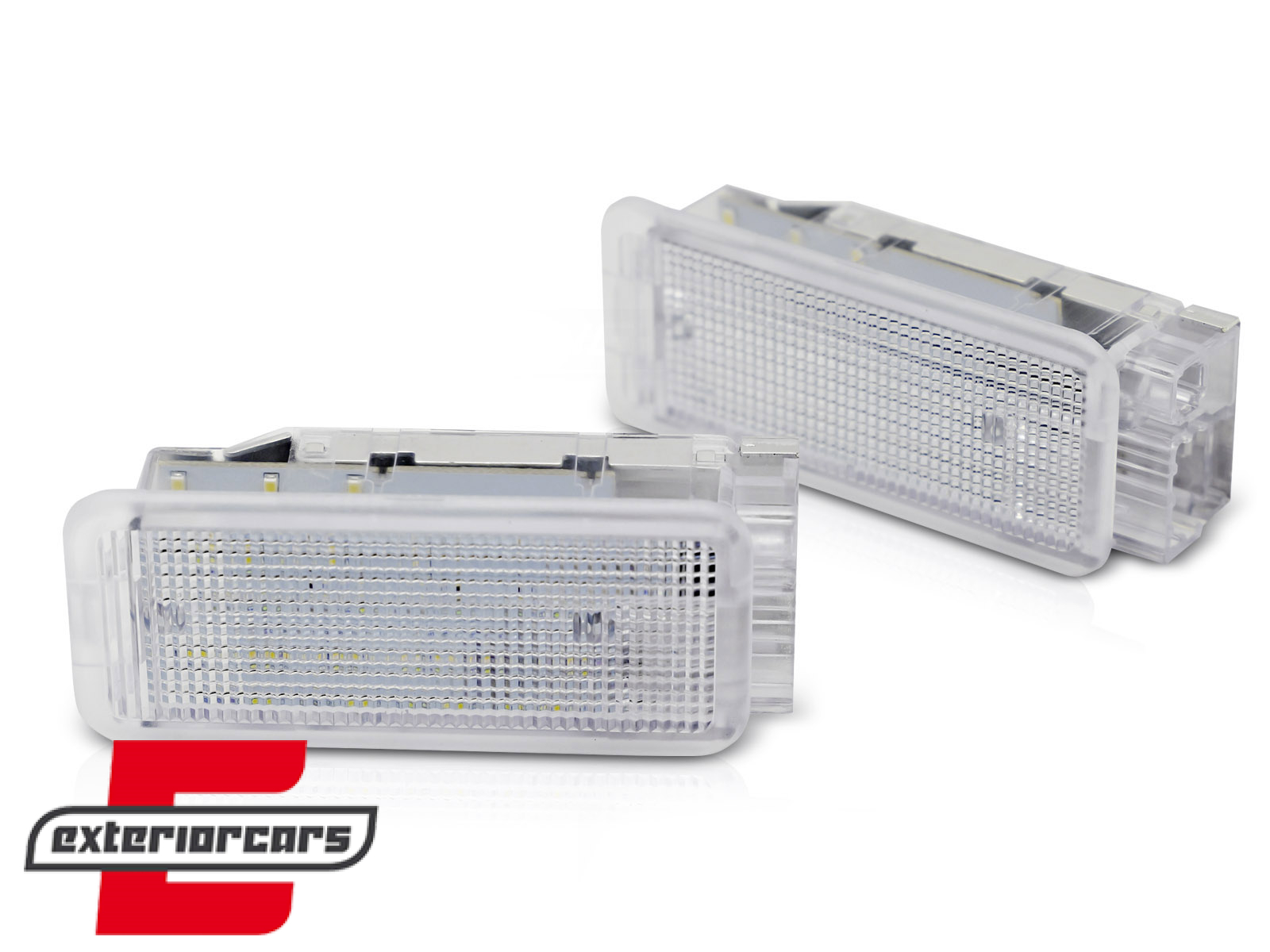 LED unutarnja svjetla / Peugeot Citroen - Slika 2