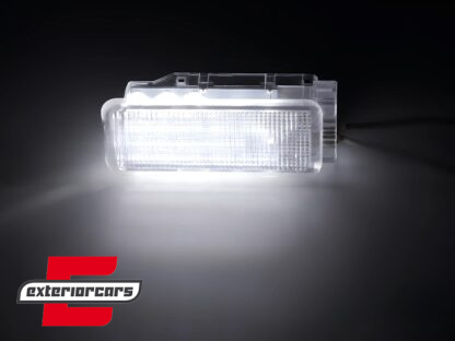 LED unutarnja svjetla / Peugeot Citroen - Slika 3