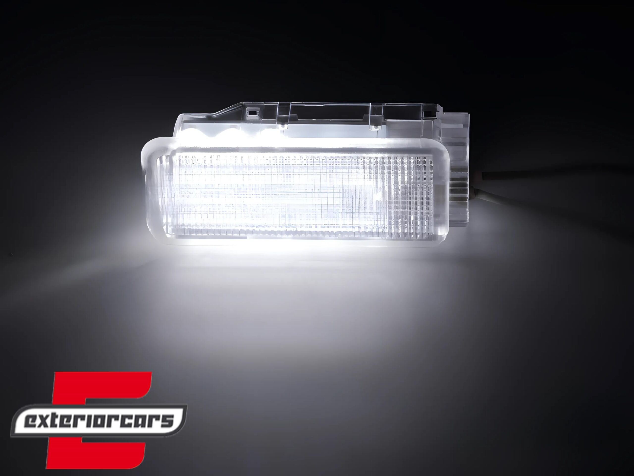 LED unutarnja svjetla / Peugeot Citroen - Slika 3