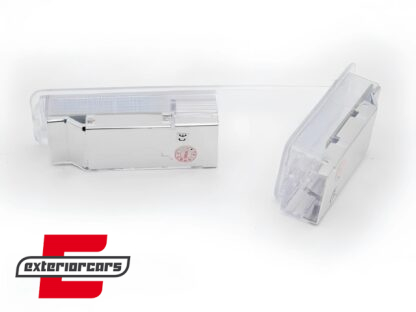 LED unutarnja svjetla / Peugeot Citroen - Slika 4