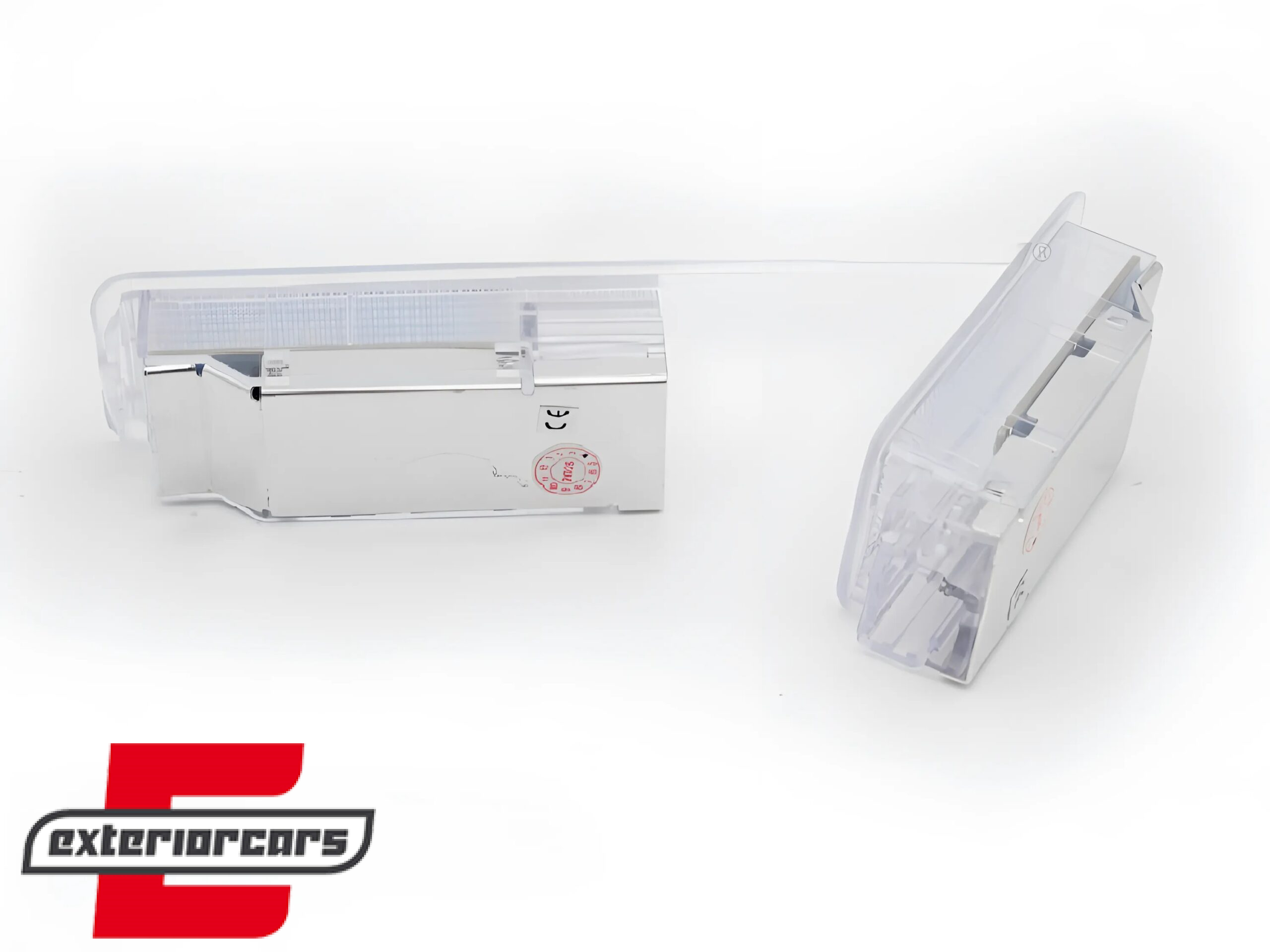 LED unutarnja svjetla / Peugeot Citroen - Slika 4