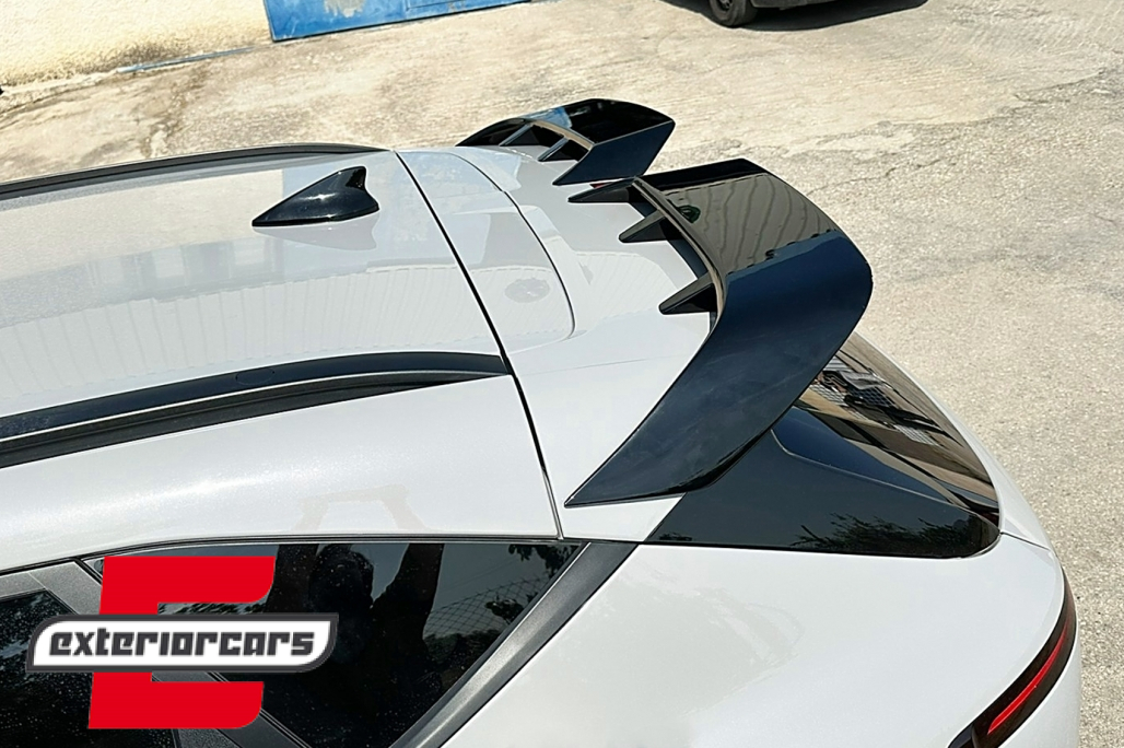 Bodykit AERO dizajn / Hyundai Kona N-Line Mk2 (2023-) - Slika 17