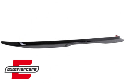 Krovni spojler - dodatak (piano crna) / VW Tiguan II Mk2 R / R Line Facelift (2020-2023) - Slika 3