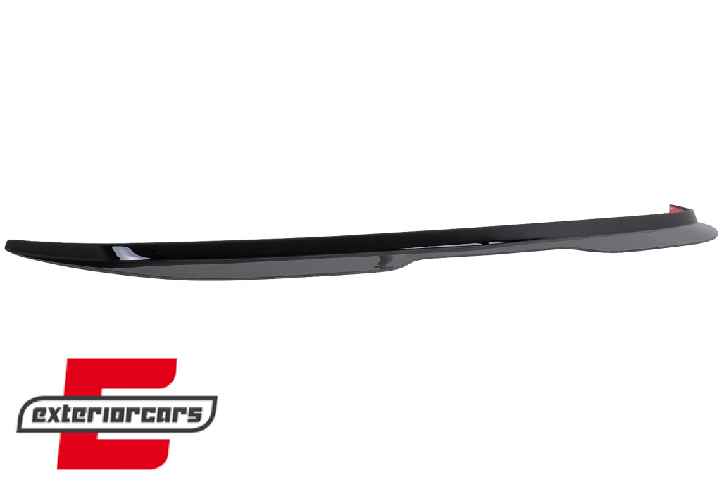 Bodykit Aero dizajn (piano crna) / VW Tiguan II Mk2 R / R Line Facelift (2020-2023) - Slika 14