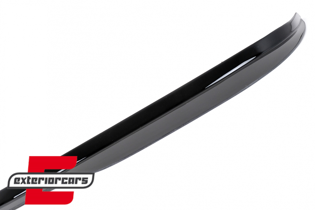 Bodykit Aero dizajn (piano crna) / VW Tiguan II Mk2 R / R Line Facelift (2020-2023) - Slika 15