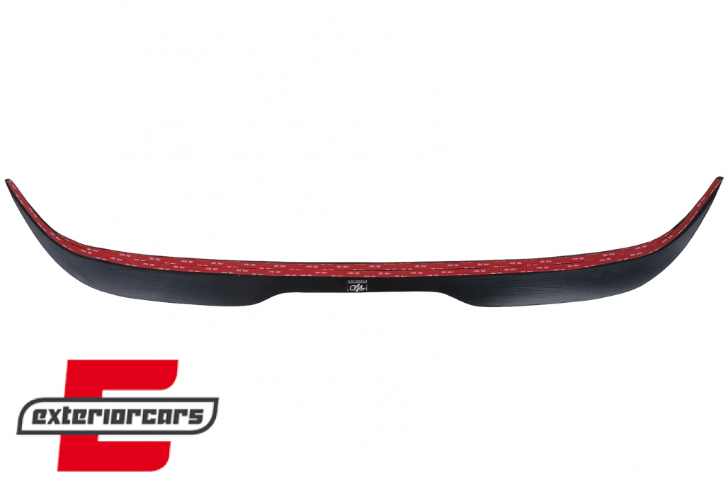 Bodykit Aero dizajn (piano crna) / VW Tiguan II Mk2 R / R Line Facelift (2020-2023) - Slika 16
