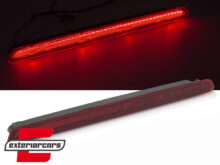 Dodatno kočiono svjetlo LED (crvena) / VW T6 T6.1 (2015-2023)