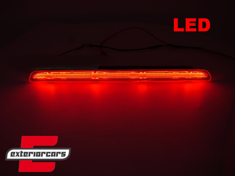 Dodatno kočiono svjetlo LED (crvena) / VW T6 T6.1 (2015-2023) - Slika 3