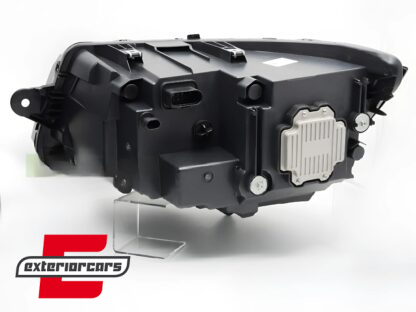 Full LED prednja svjetla (crna) / VW T6.1 (2020-2023) - Slika 7