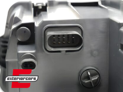 Full LED prednja svjetla (crna) / VW T6.1 (2020-2023) - Slika 8
