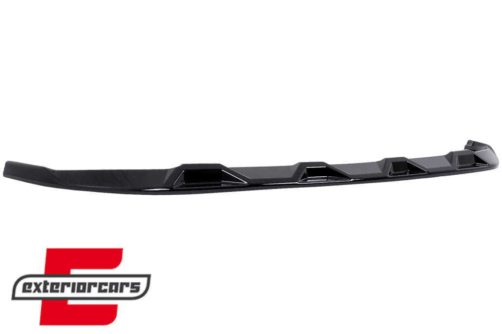 Bodykit Aero dizajn (piano crna) / VW Tiguan II Mk2 R / R Line Facelift (2020-2023) - Slika 11
