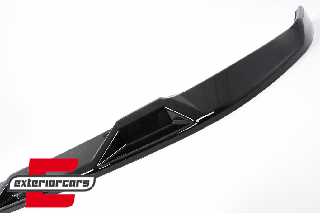 Bodykit Aero dizajn (piano crna) / VW Tiguan II Mk2 R / R Line Facelift (2020-2023) - Slika 12
