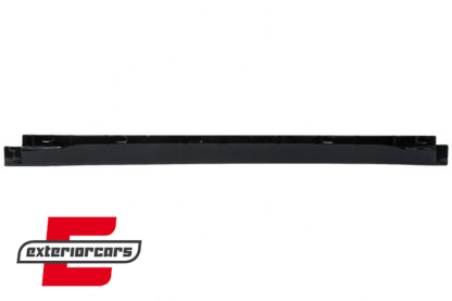 Nastavci pragova (piano crna) / VW Tiguan II Mk2 R / R Line Facelift (2020-2023) - Slika 3
