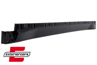 Nastavci pragova (piano crna) / VW Tiguan II Mk2 R / R Line Facelift (2020-2023) - Slika 4