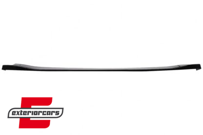 Nastavci pragova (piano crna) / VW Tiguan II Mk2 R / R Line Facelift (2020-2023) - Slika 7