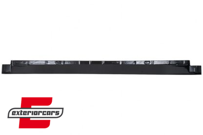 Nastavci pragova (piano crna) / VW Tiguan II Mk2 R / R Line Facelift (2020-2023) - Slika 8