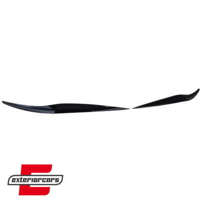 Obrve (piano crna) / Ford Fiesta Mk7 Facelift (2012-2017) - Slika 2
