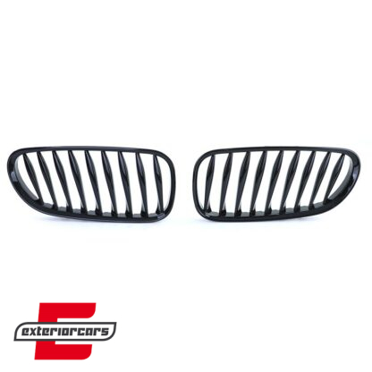 Prednja maska M-Performance dizajn (piano crna) / BMW Z4 E85 E86 (2002-2009) - Slika 5