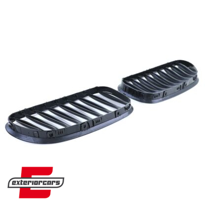 Prednja maska M-Performance dizajn (piano crna) / BMW Z4 E85 E86 (2002-2009) - Slika 6