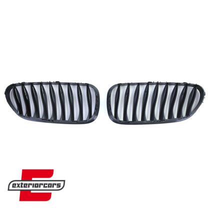 Prednja maska M-Performance dizajn (piano crna) / BMW Z4 E85 E86 (2002-2009) - Slika 8