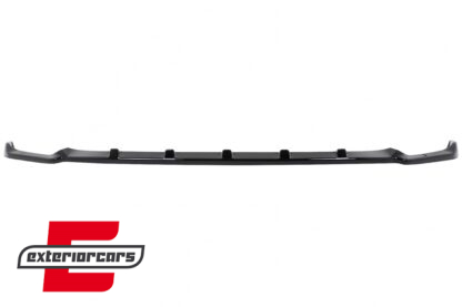Prednji nastavak branika (piano crna) / VW Tiguan II Mk2 R / R Line Facelift (2020-2023) - Slika 2