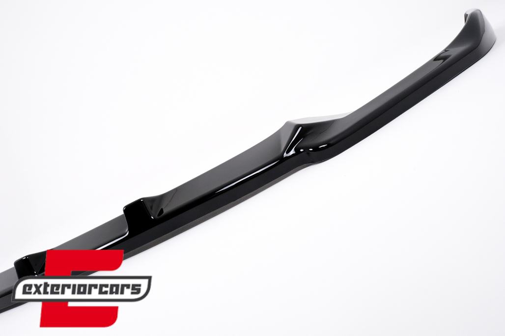 Bodykit Aero dizajn (piano crna) / VW Tiguan II Mk2 R / R Line Facelift (2020-2023) - Slika 4