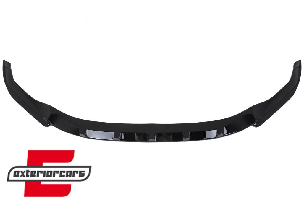 Bodykit Aero dizajn (piano crna) / VW Tiguan II Mk2 R / R Line Facelift (2020-2023) - Slika 5