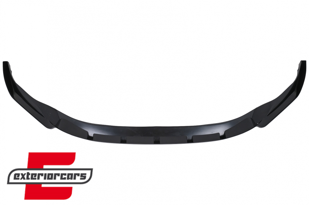 Bodykit Aero dizajn (piano crna) / VW Tiguan II Mk2 R / R Line Facelift (2020-2023) - Slika 6