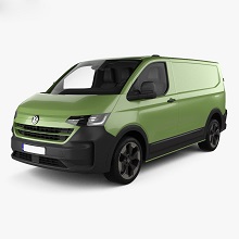 Transporter/Multivan T7 (2022-)