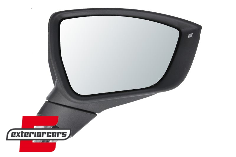 Retrovizor (desna strana) / Seat Ateca (2016-) - Slika 2