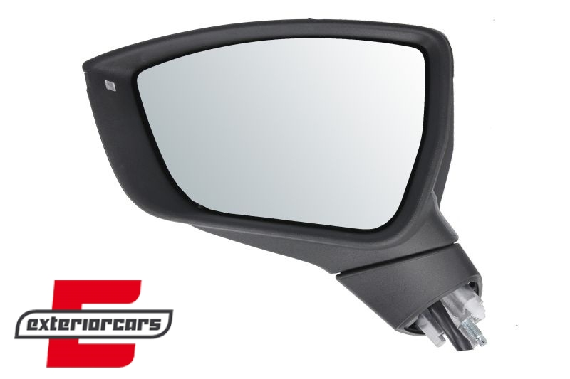 Retrovizor (lijeva strana) / Seat Ateca (2016-) - Slika 2