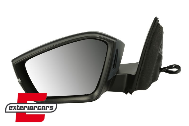 Retrovizor (lijeva strana) / Škoda Kamiq + Scala (2019-) - Slika 2