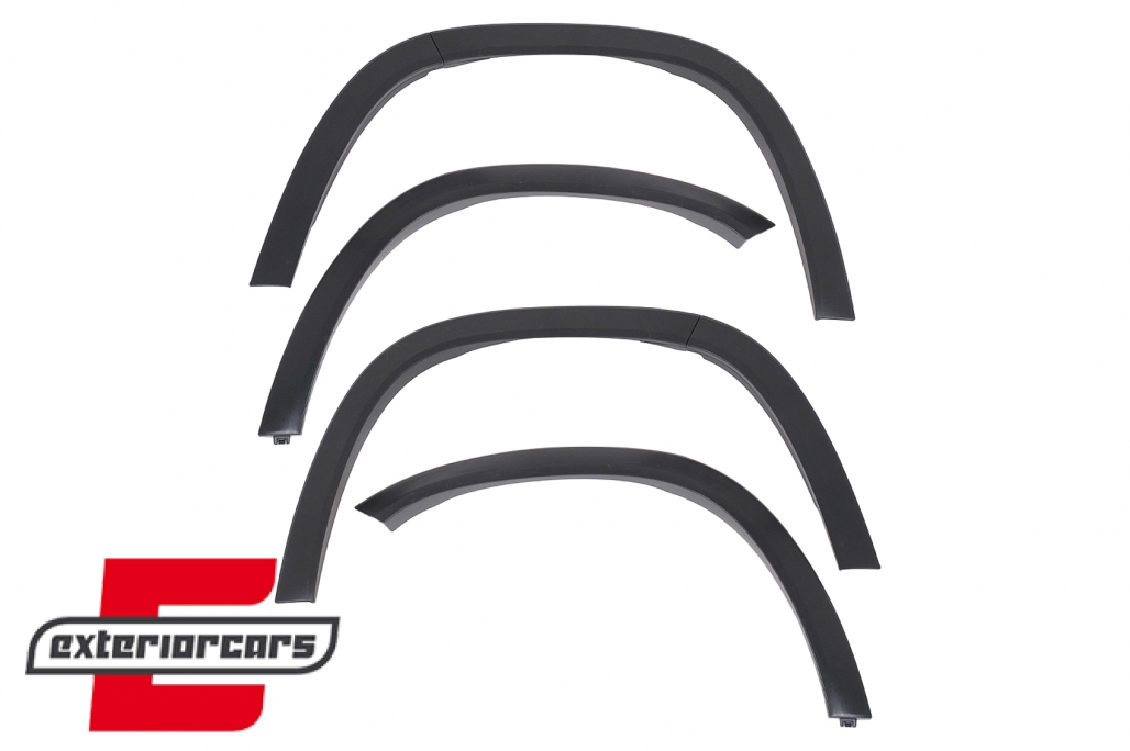 Bodykit za pretvorbu u 2024 dizajn / Mercedes GLS SUV X167 (2019-2023) - Slika 21