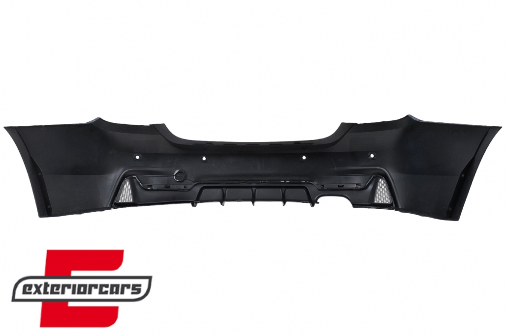 Bodykit M Sport dizajn / BMW serije 4 F32 F33 Coupe Cabrio (2013-2019) - Slika 15