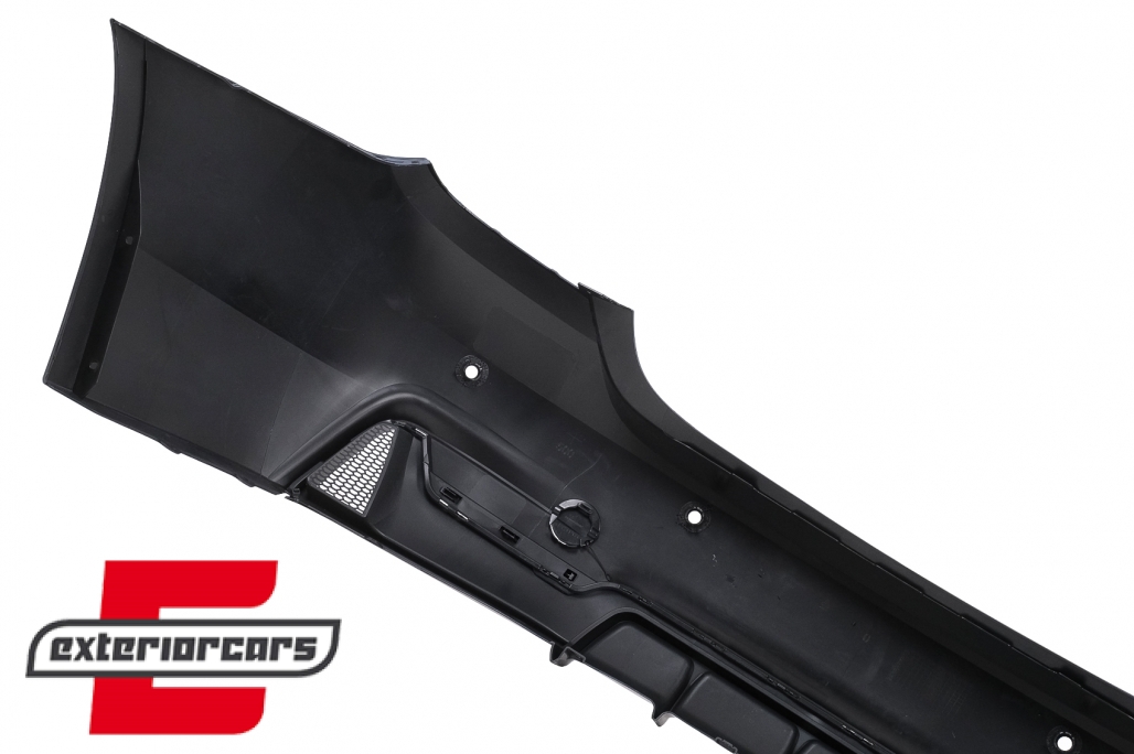 Bodykit M Sport dizajn / BMW serije 4 F32 F33 Coupe Cabrio (2013-2019) - Slika 16