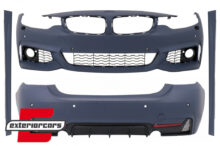 Bodykit M Sport dizajn / BMW serije 4 F36 Gran Coupe (2013-2019)