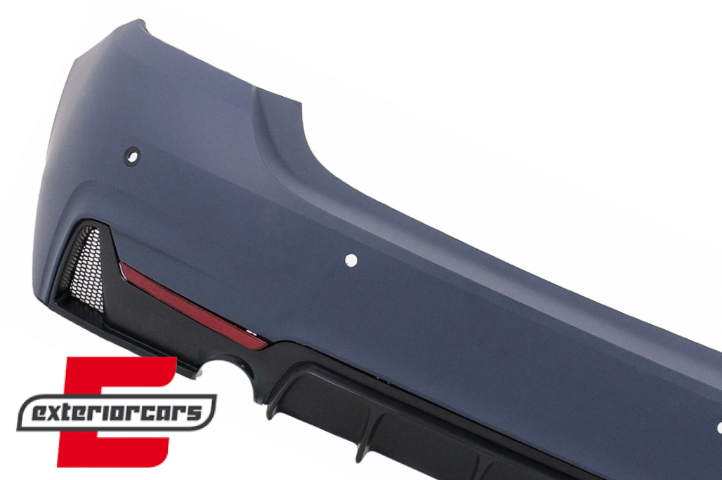 Bodykit M Sport dizajn / BMW serije 4 F36 Gran Coupe (2013-2019) - Slika 11