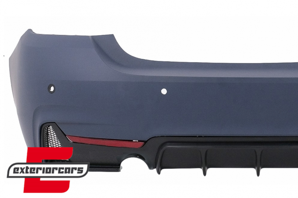 Bodykit M Sport dizajn / BMW serije 4 F36 Gran Coupe (2013-2019) - Slika 12
