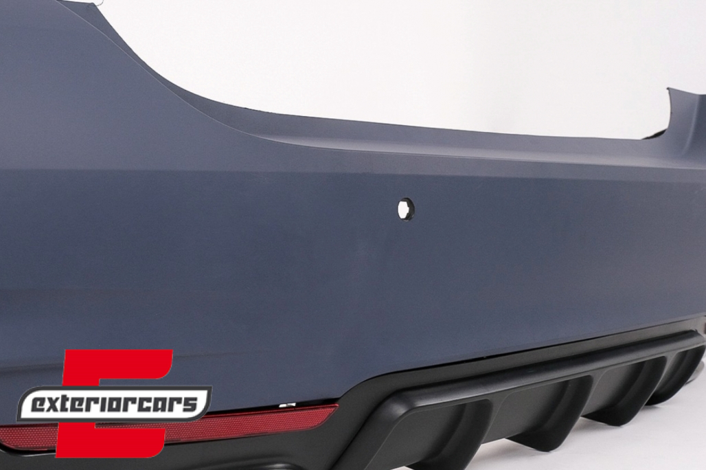 Bodykit M Sport dizajn / BMW serije 4 F36 Gran Coupe (2013-2019) - Slika 14