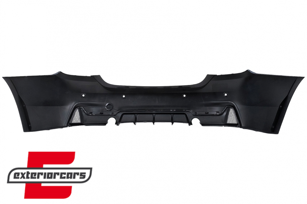 Bodykit M Sport dizajn / BMW serije 4 F36 Gran Coupe (2013-2019) - Slika 15
