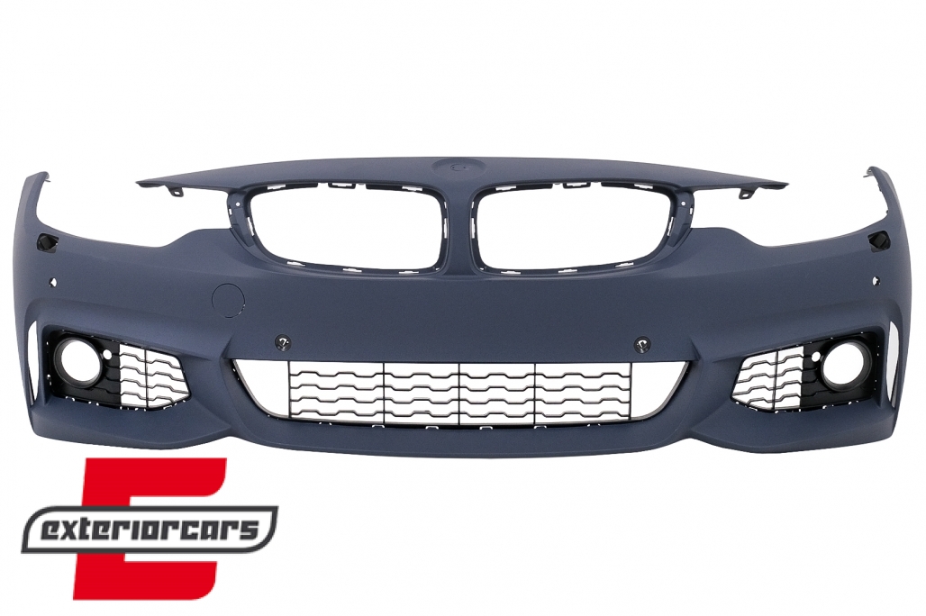 Bodykit M Sport dizajn / BMW serije 4 F36 Gran Coupe (2013-2019) - Slika 2