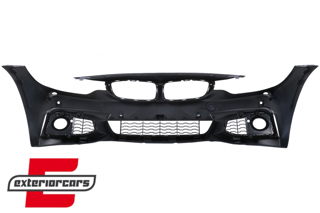 Bodykit M Sport dizajn / BMW serije 4 F36 Gran Coupe (2013-2019) - Slika 7