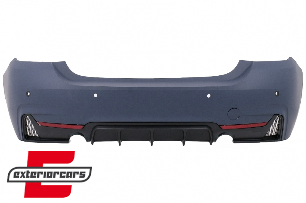 Bodykit M Sport dizajn / BMW serije 4 F36 Gran Coupe (2013-2019) - Slika 9