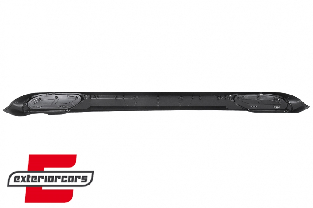 Bodykit za pretvorbu u VS680 dizajn / Mercedes V-klasa Vito W639 (2003-2014) - Slika 13