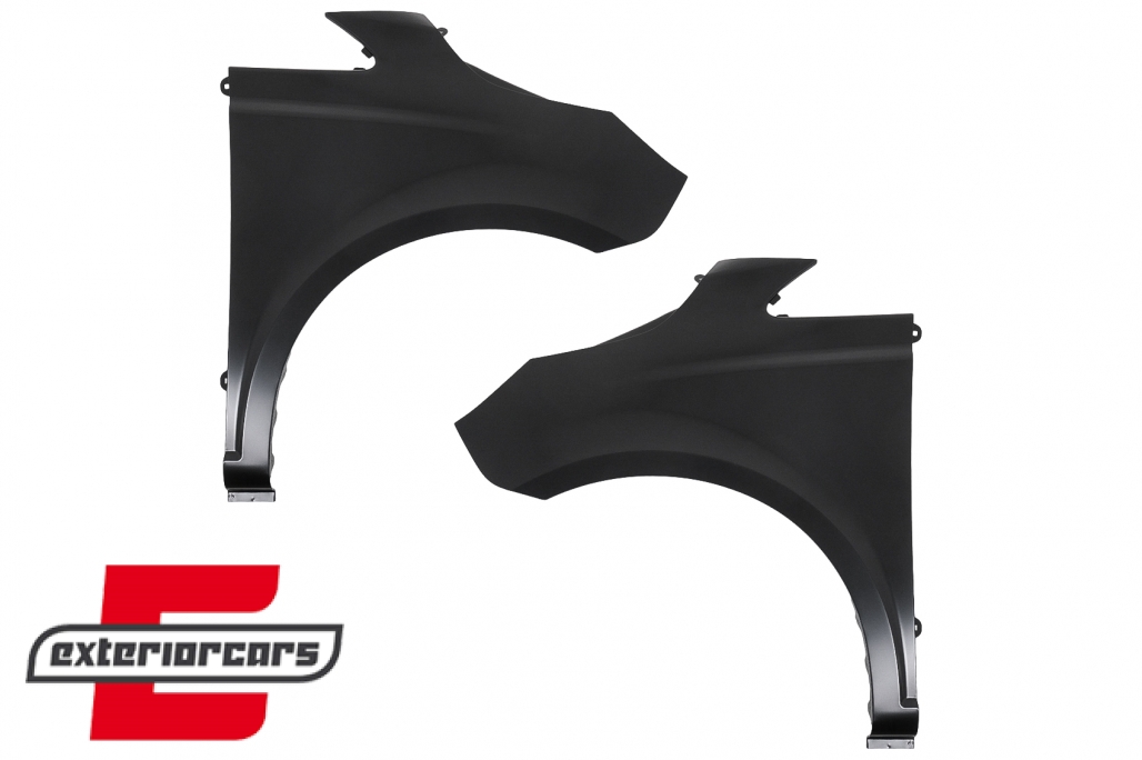 Bodykit za pretvorbu u VS680 dizajn / Mercedes V-klasa Vito W639 (2003-2014) - Slika 14