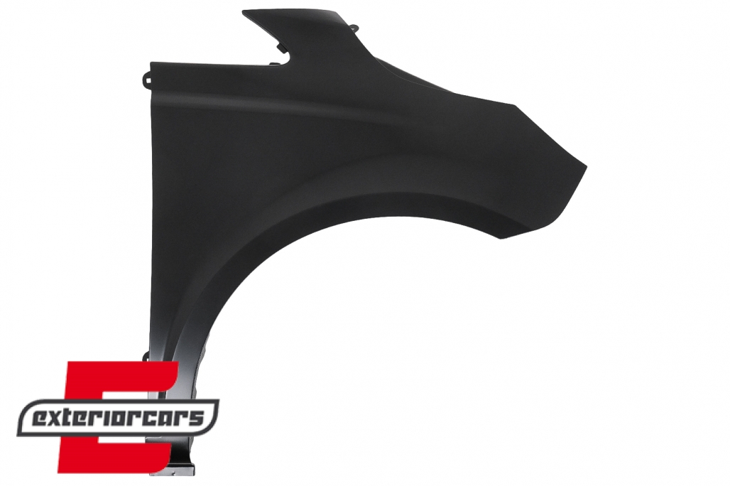 Bodykit za pretvorbu u VS680 dizajn / Mercedes V-klasa Vito W639 (2003-2014) - Slika 15