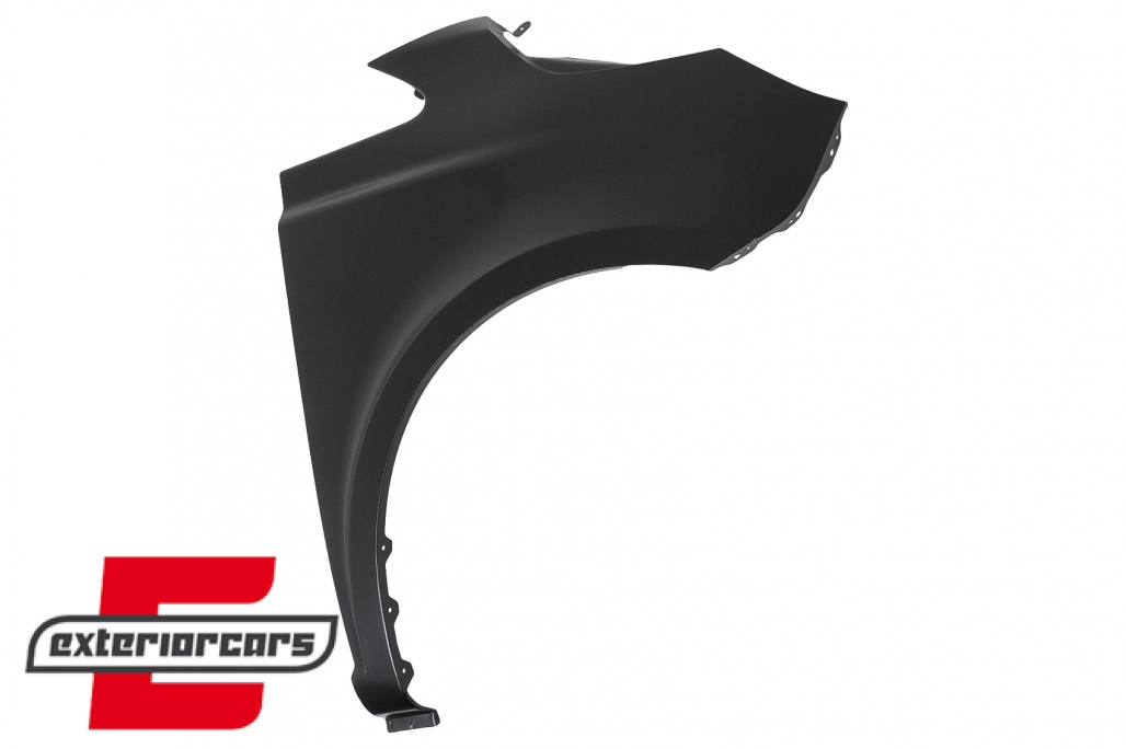 Bodykit za pretvorbu u VS680 dizajn / Mercedes V-klasa Vito W639 (2003-2014) - Slika 16