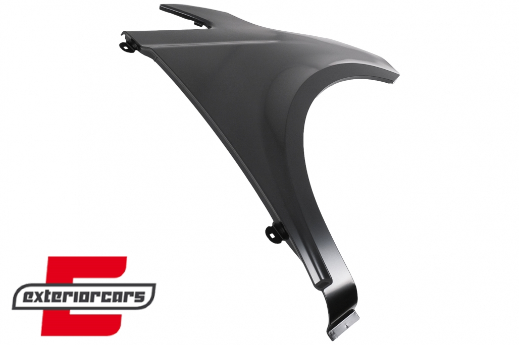 Bodykit za pretvorbu u VS680 dizajn / Mercedes V-klasa Vito W639 (2003-2014) - Slika 17