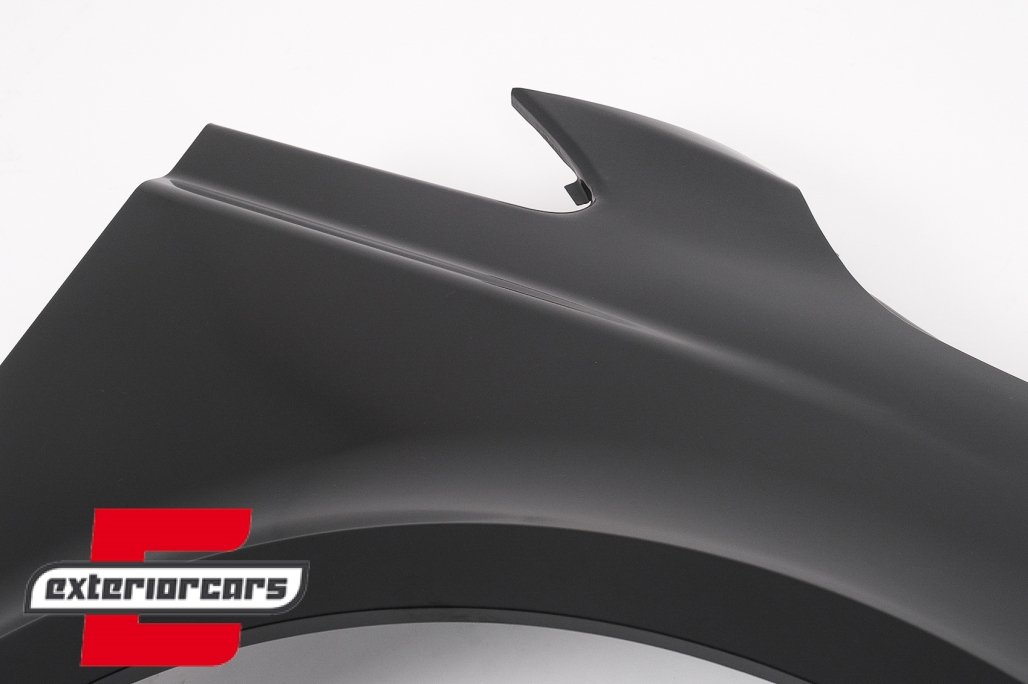 Bodykit za pretvorbu u VS680 dizajn / Mercedes V-klasa Vito W639 (2003-2014) - Slika 18